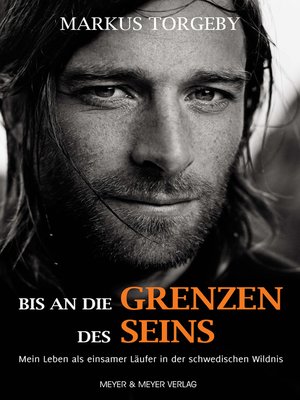 cover image of Bis an die Grenzen des Seins